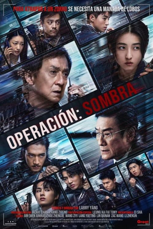 Operación Sombra