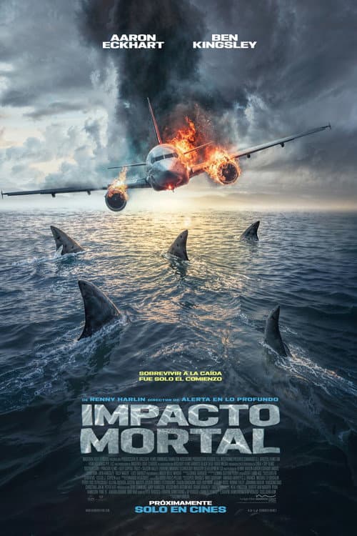 Impacto Mortal