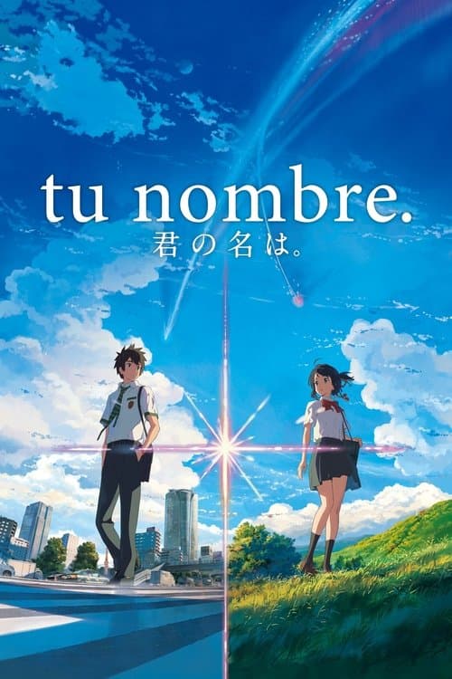 Tu nombre