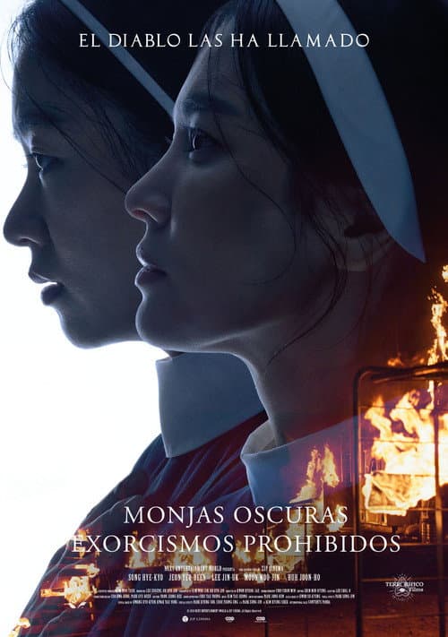 Monjas Oscuras