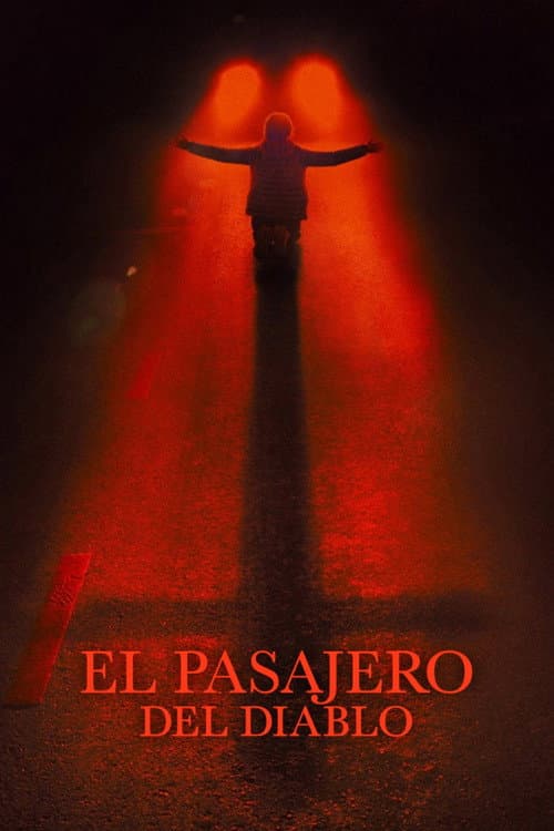 El Pasajero Del Diablo