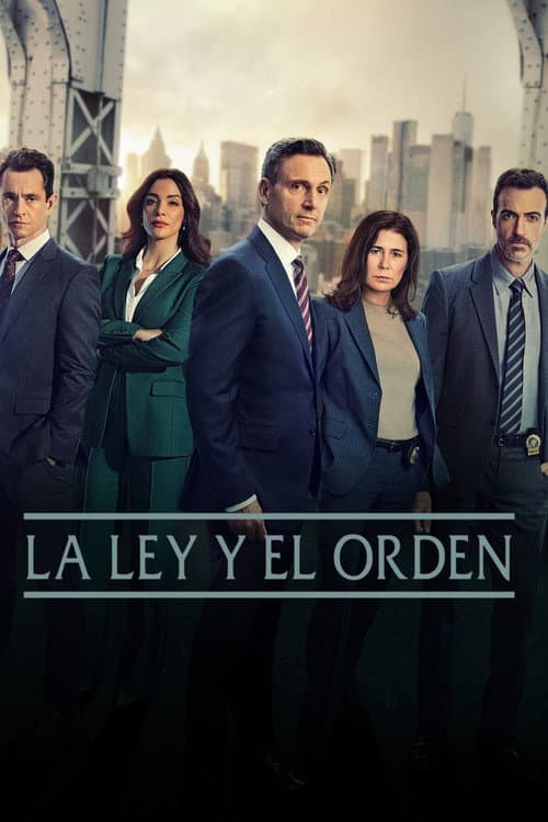 La Ley y el Orden