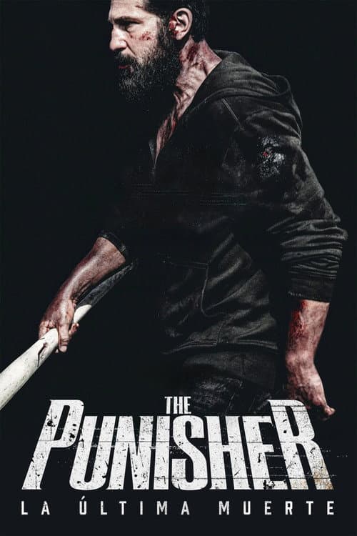The Punisher: La última muerte