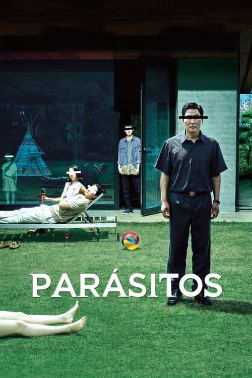 Parásitos
