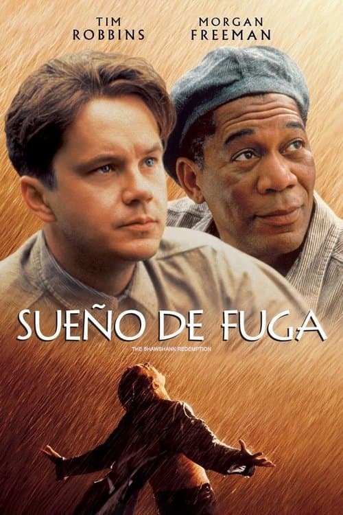 Sueño de fuga