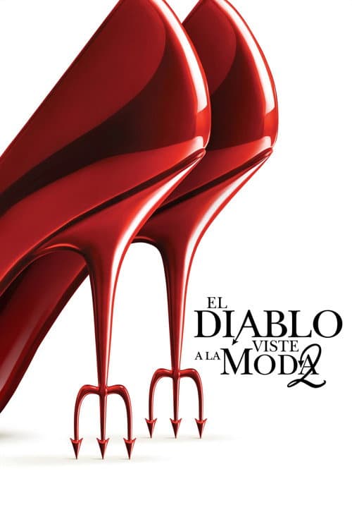 El diablo viste a la moda 2