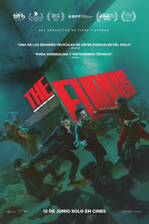 The Furious