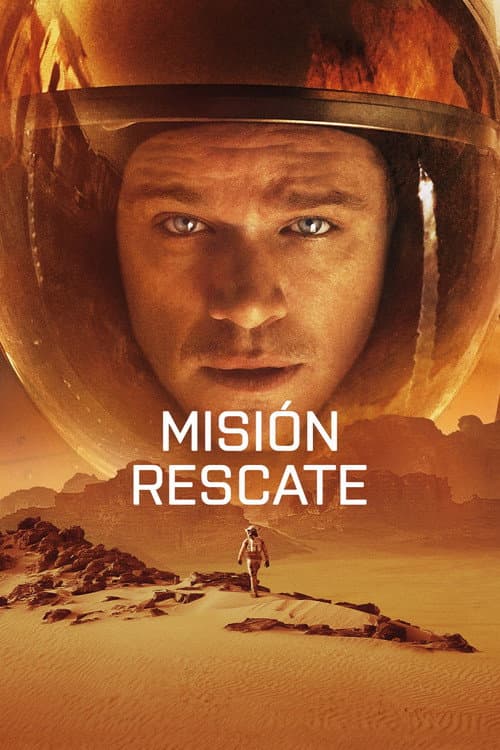 Misión Rescate