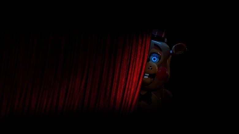 Five Nights at Freddy's 2