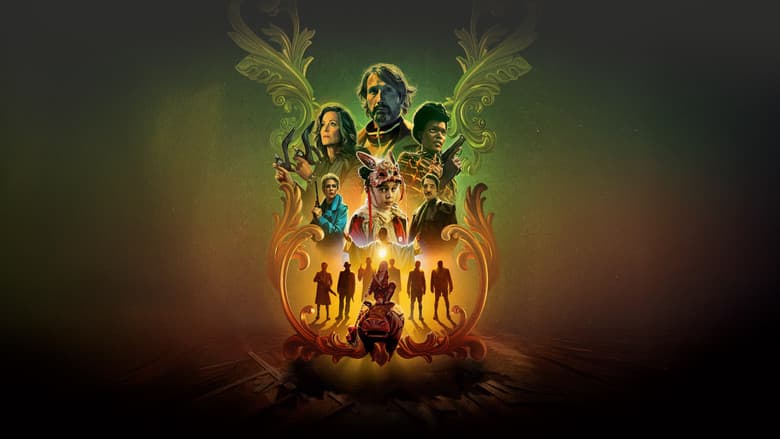 Atrapando A Un Monstruo