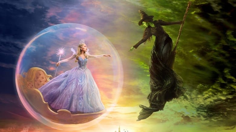 Wicked: Por siempre