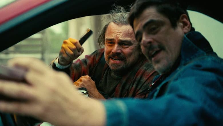 Una batalla tras otra