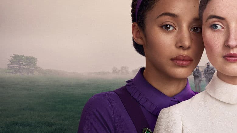 Los testamentos: De las hijas de Gilead