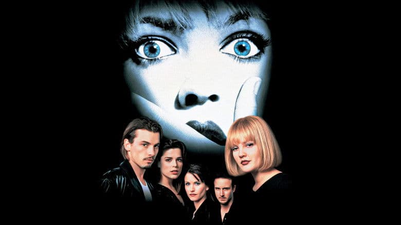 Scream: Grita antes de morir