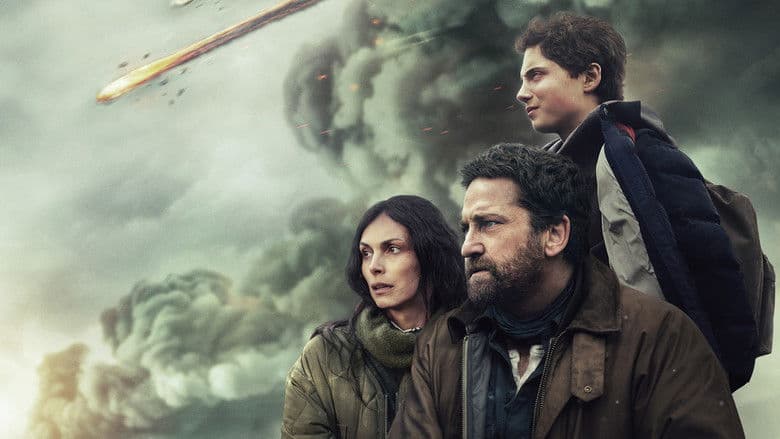 El Día del Fin del Mundo: Migración