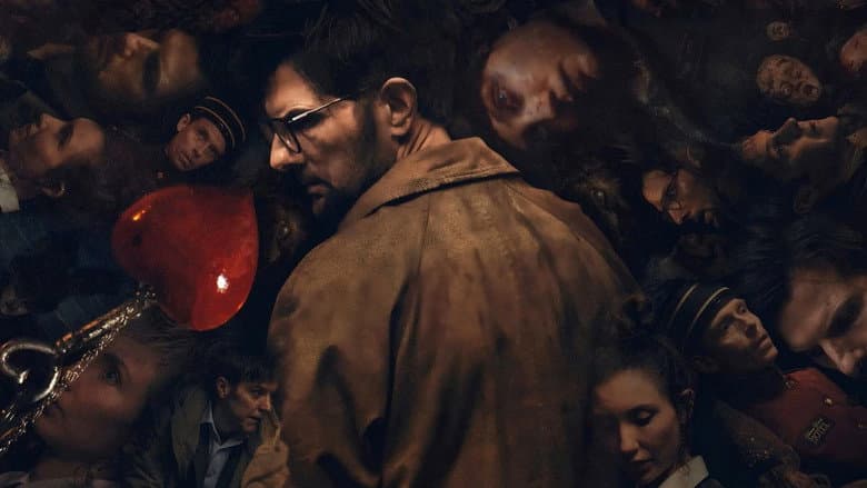 Hokum: La maldición de la bruja