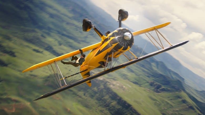 Misión: Imposible - La sentencia final